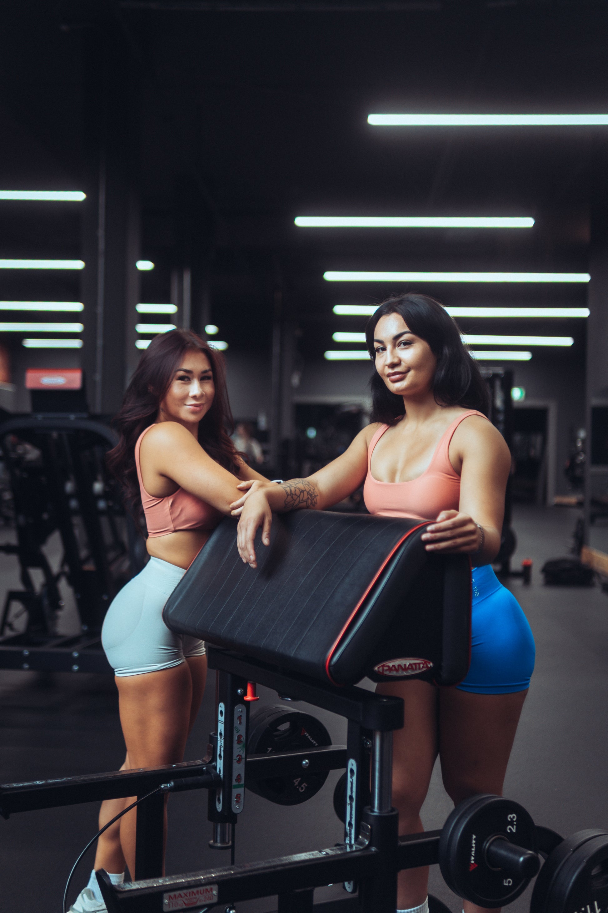 SilkySmooth Low Scoop Neck Top