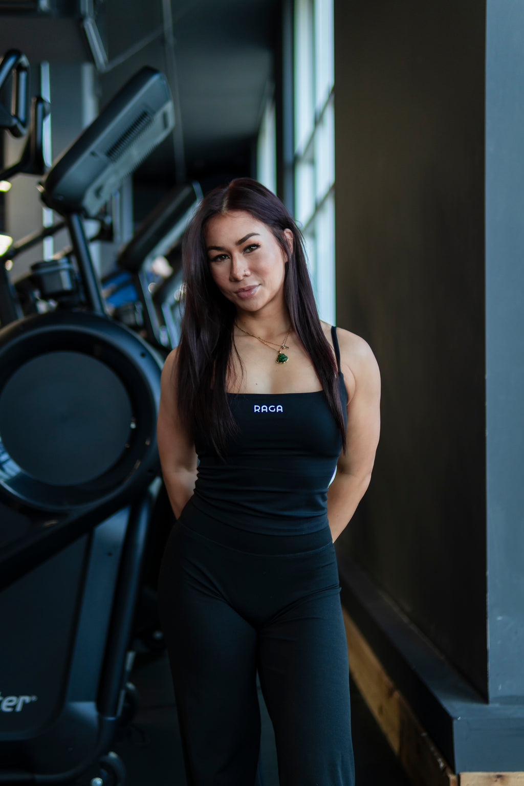 EFFORT Tanks
