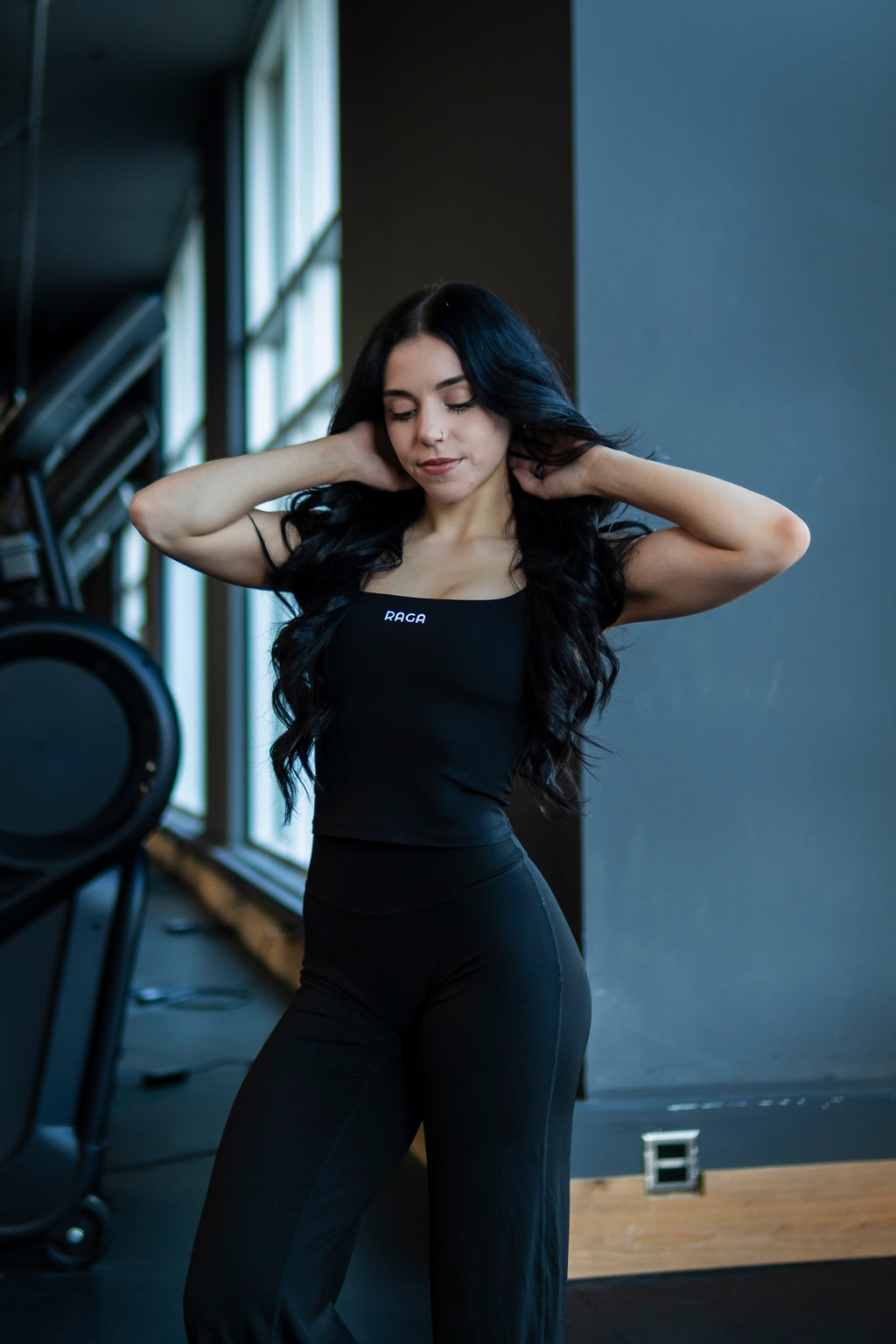EFFORT Tanks