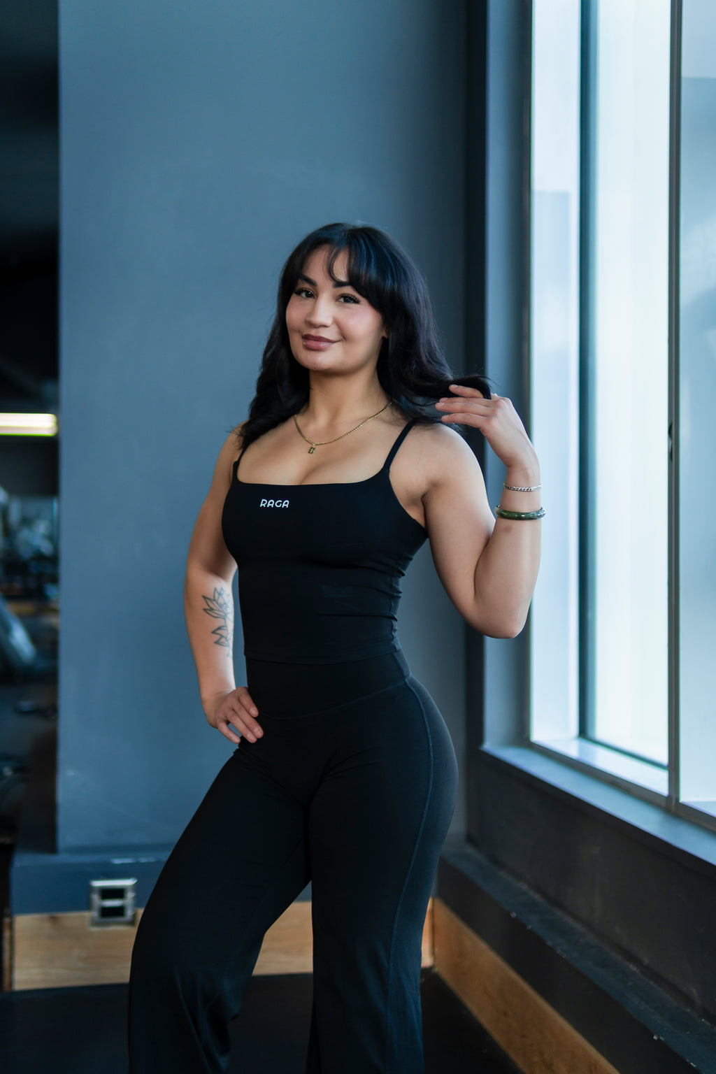 EFFORT Tanks