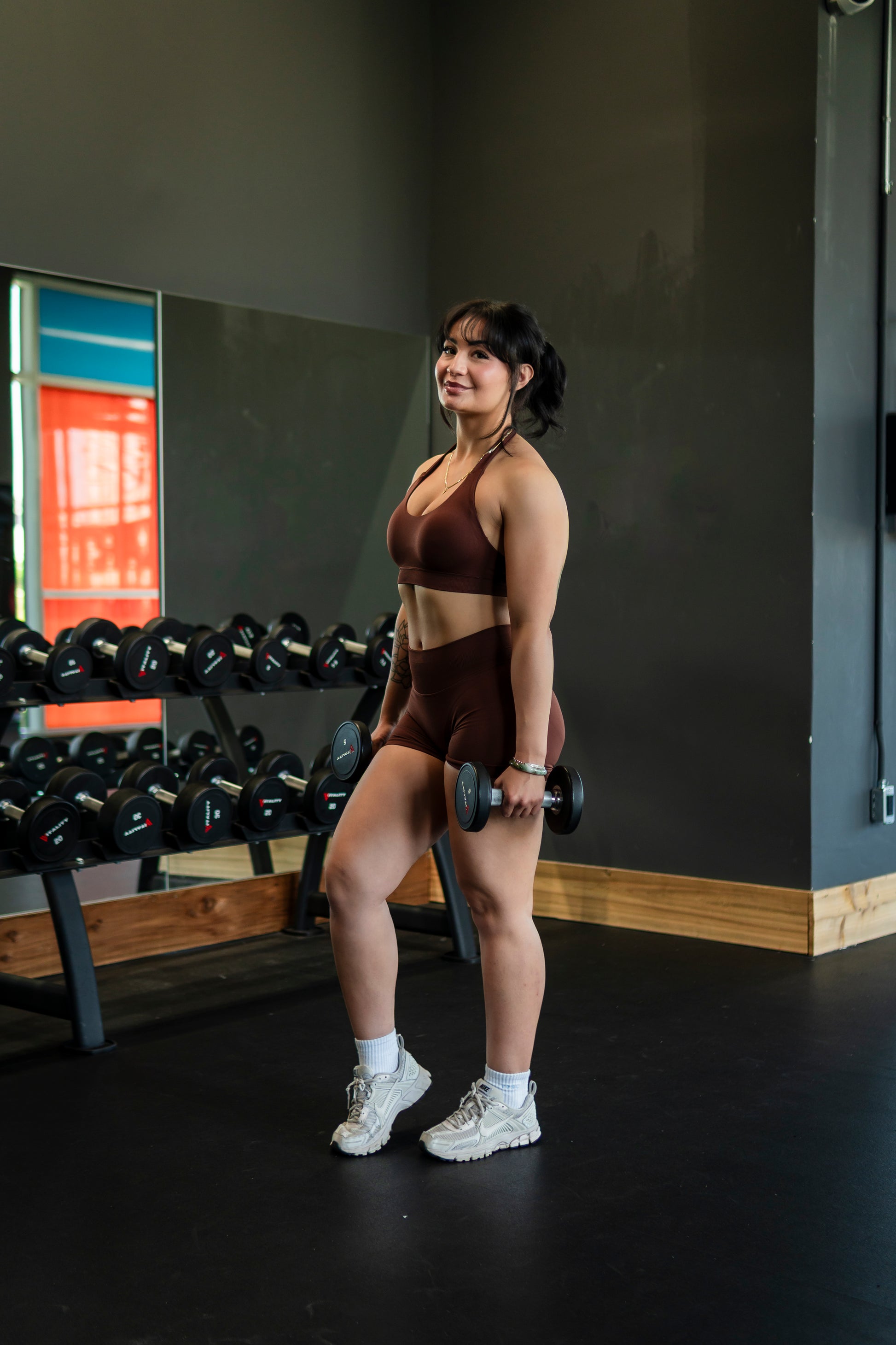 EFFORT Sports Bra
