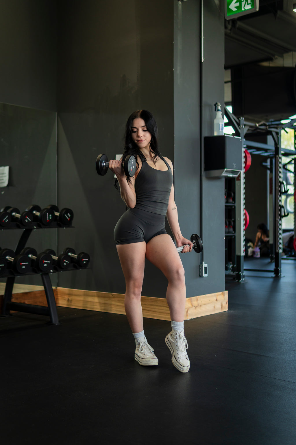 EFFORT Shorts | 4.5"